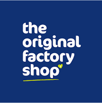 Interim Marketing & eCommerce Director - The Original Factory Shop. 
