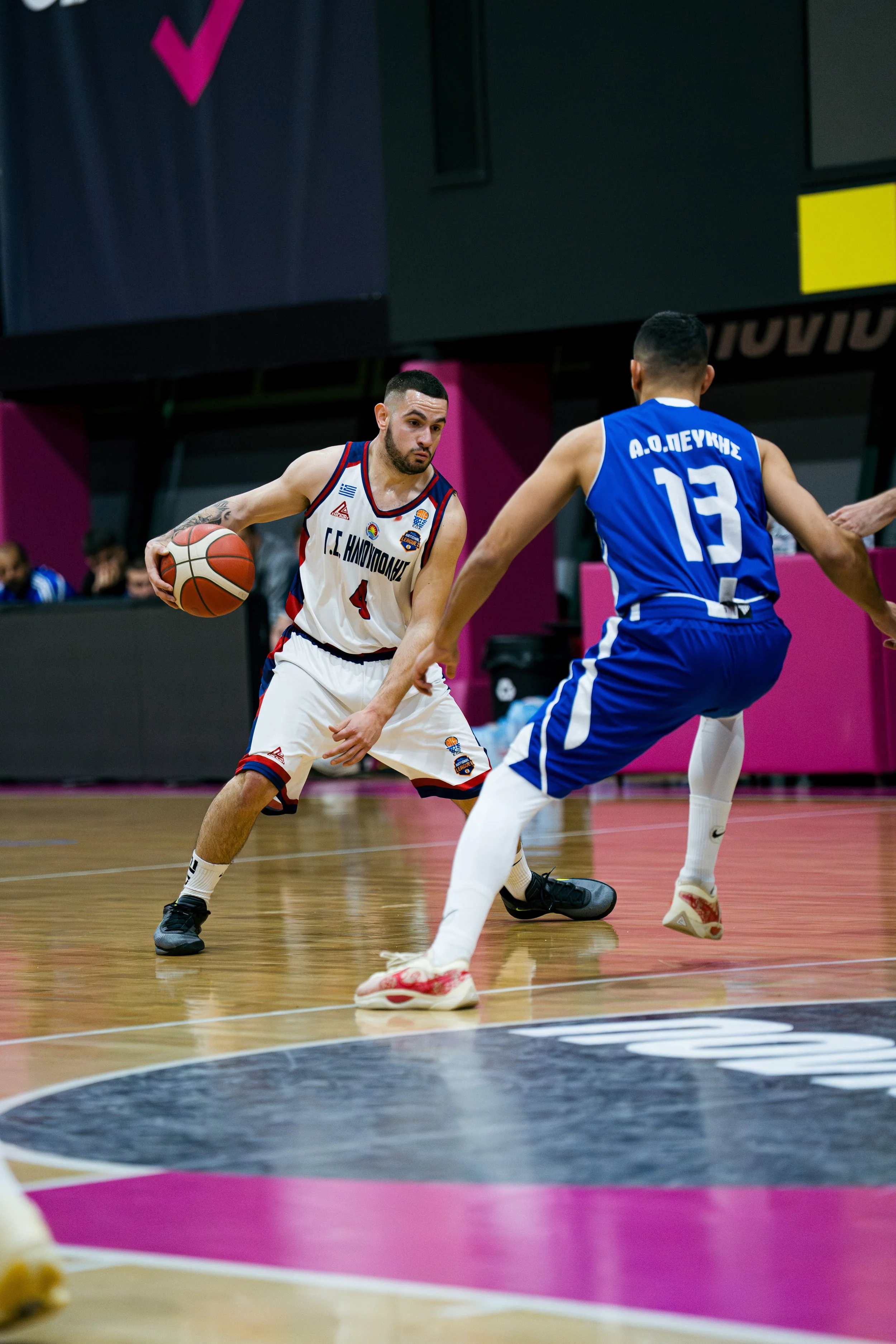 KARIOTIS GIORGOS