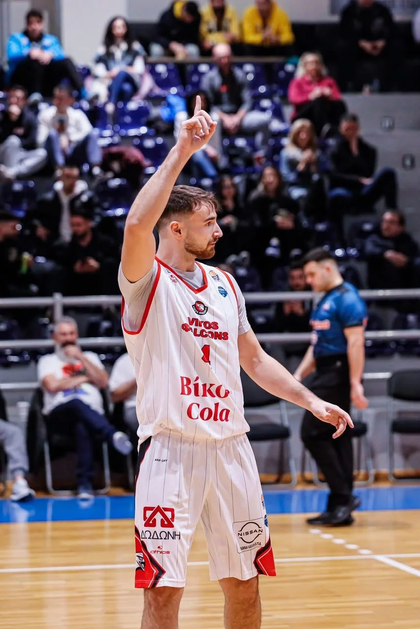 ILIAS MORAS