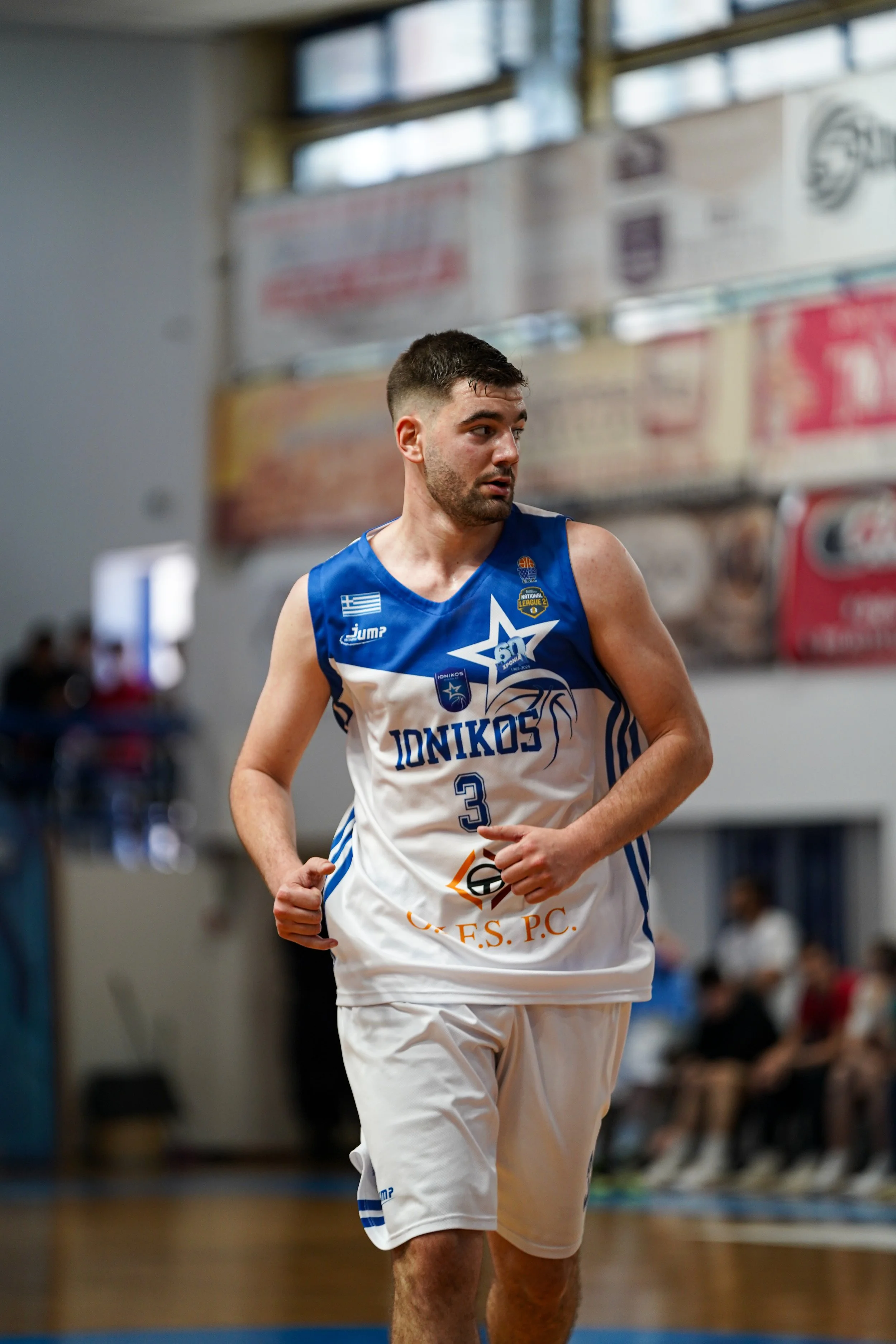 LEKAKIS PANAGIOTIS