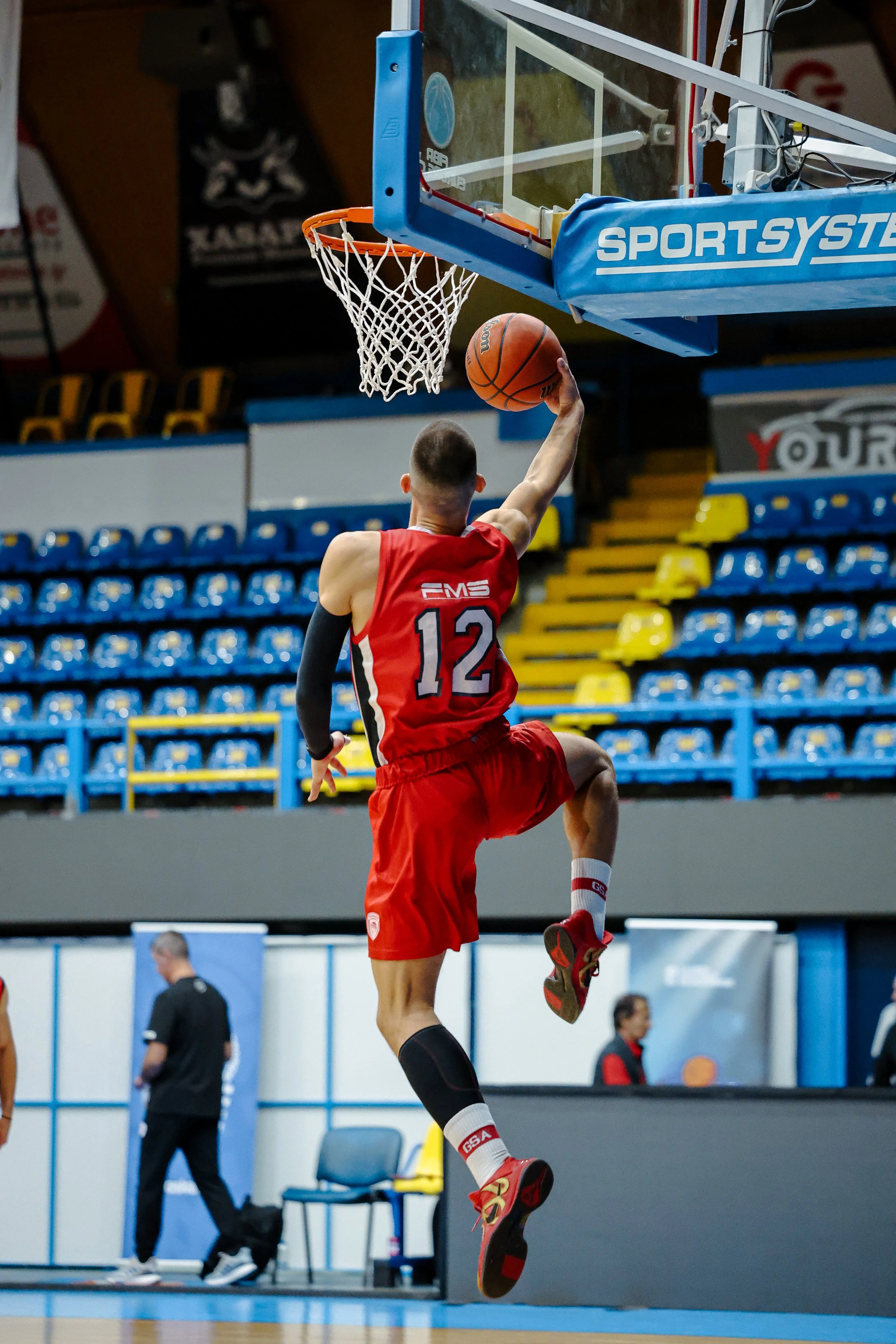 STEFANOS GKIKAS