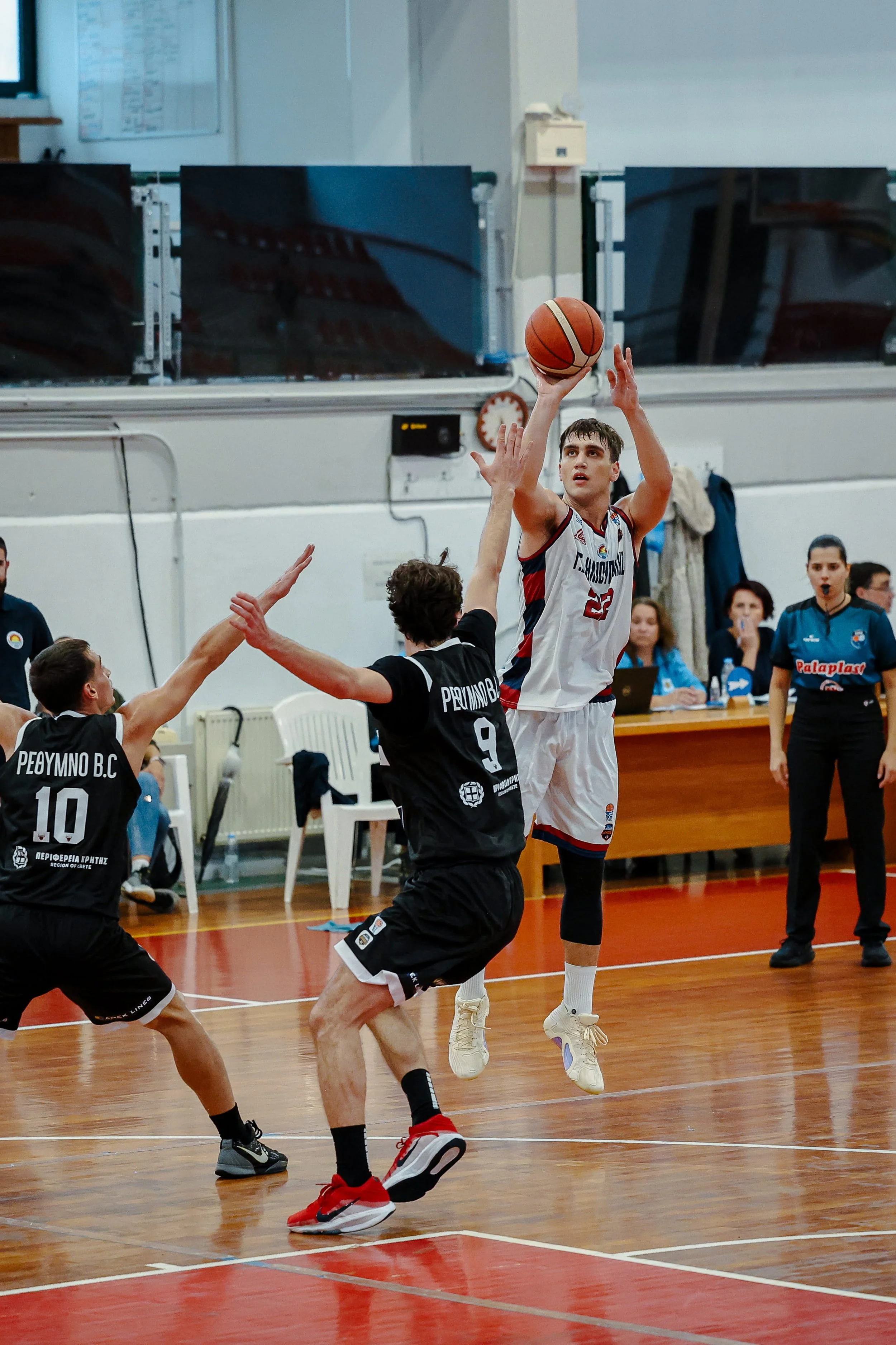 CHATZILEONTIS TASOS