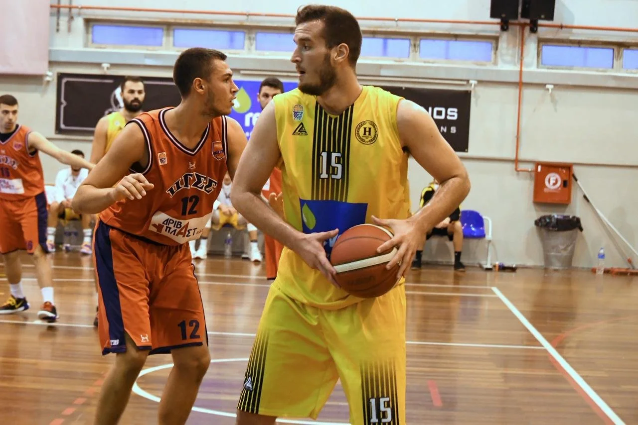 AGOROPOULOS STELIOS