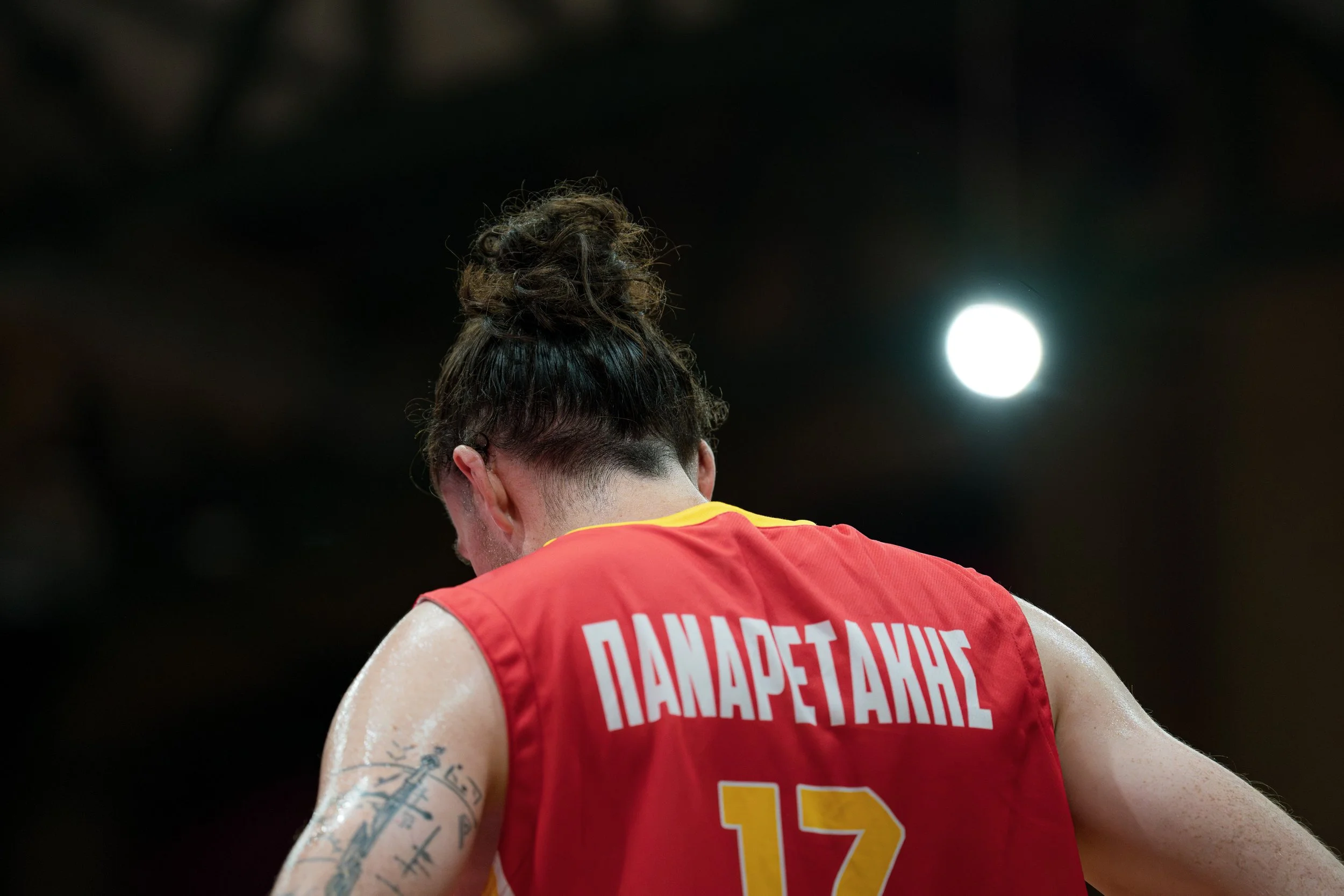 PANAPETAKIS IOANNIS