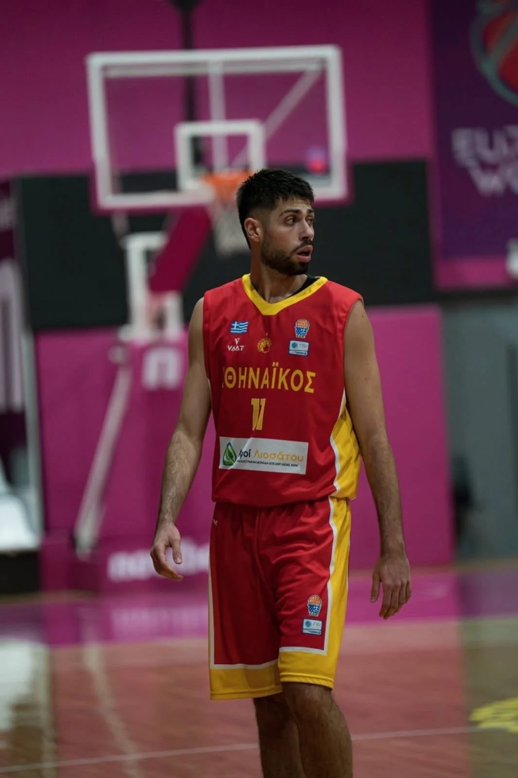 MPAZAKOS PANOS