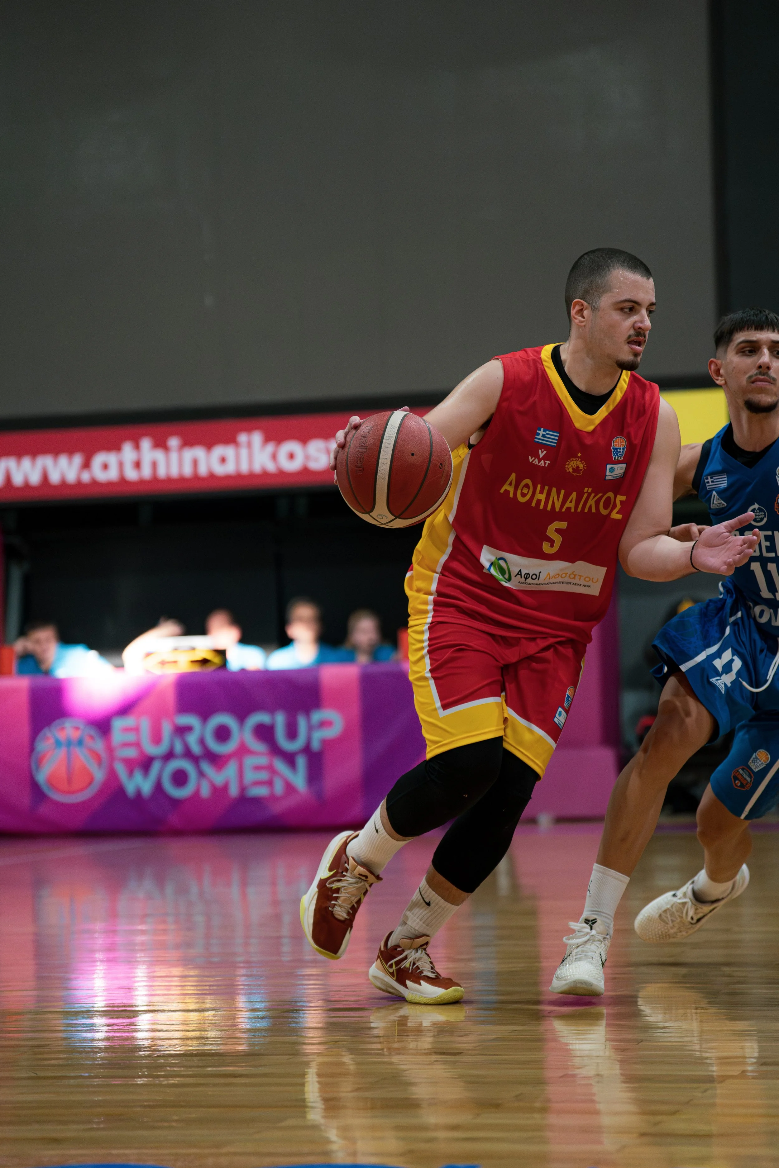 TSAKIRIS DIMITRIS