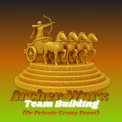 Team Building / Private Event