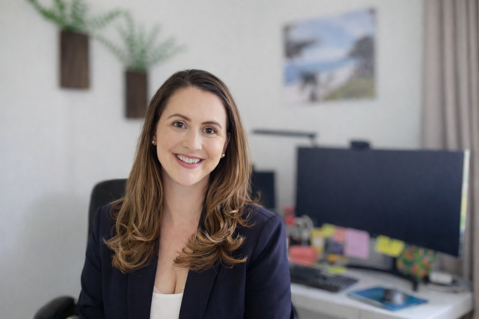 Small Business Accounting Firm Founder