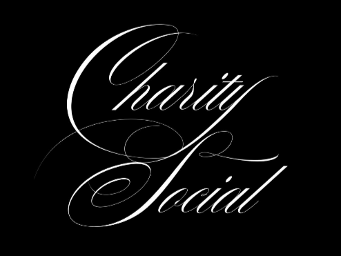 Swan Cares Charity Social