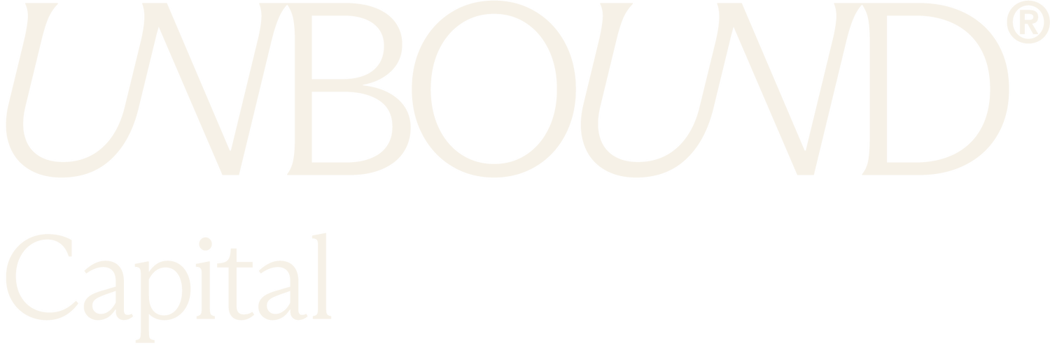 Unbound Capital