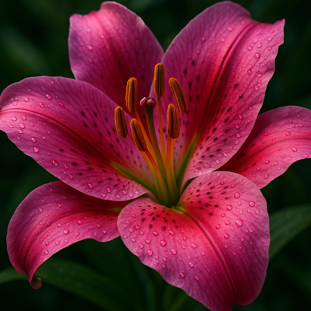 The Art of Botanical Realism: Why Nature-Inspired Fine Art Just Never Goes Out of Style