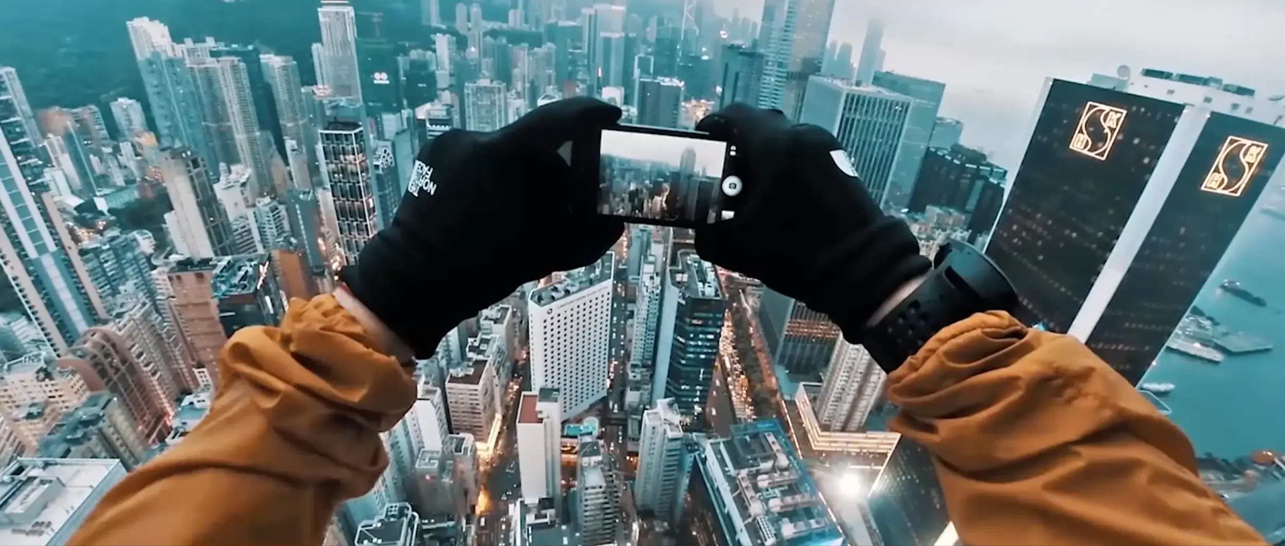 Urban Explorers