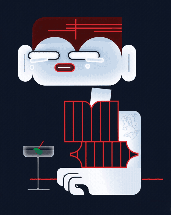 Ilustração | Projetos Pessoais
Conheça meu instagram