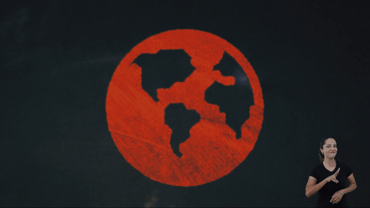 Campanha Publicitária | GOV—SP
Prontos pro Mundo