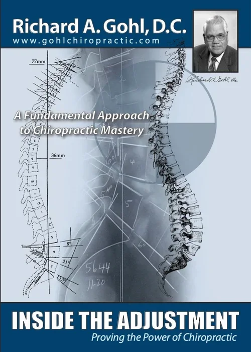 Inside The Adjustment