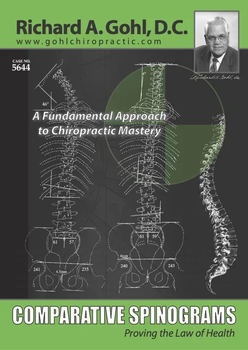 Comparative Spinograms
