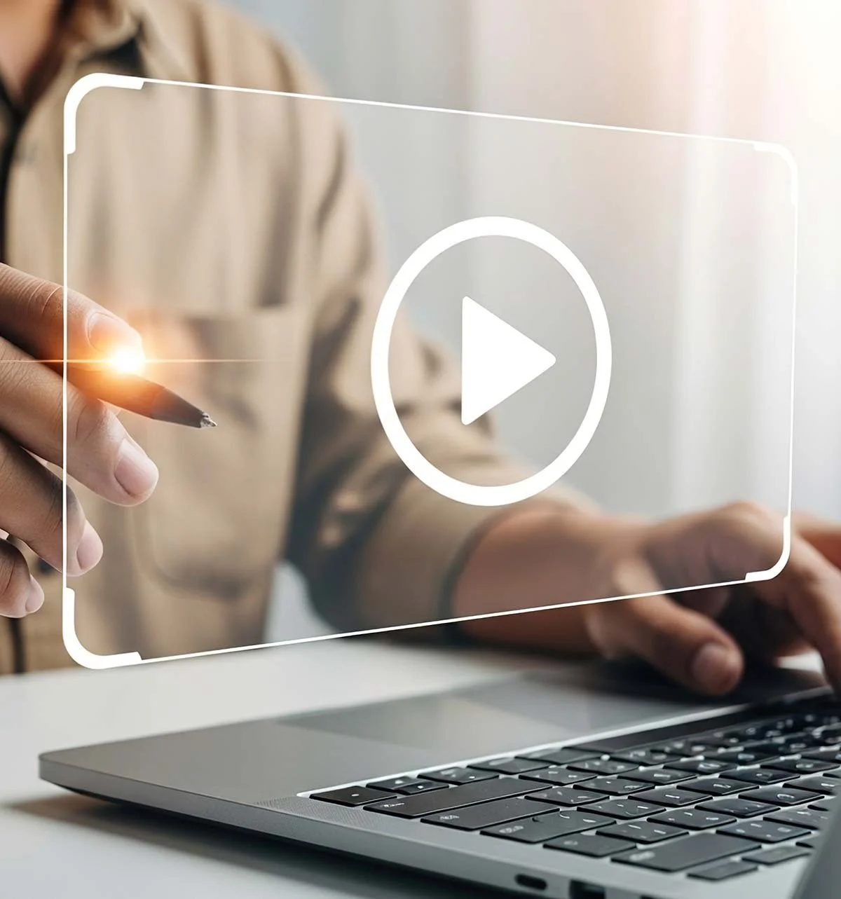 Digital Downloads for Existing Customers