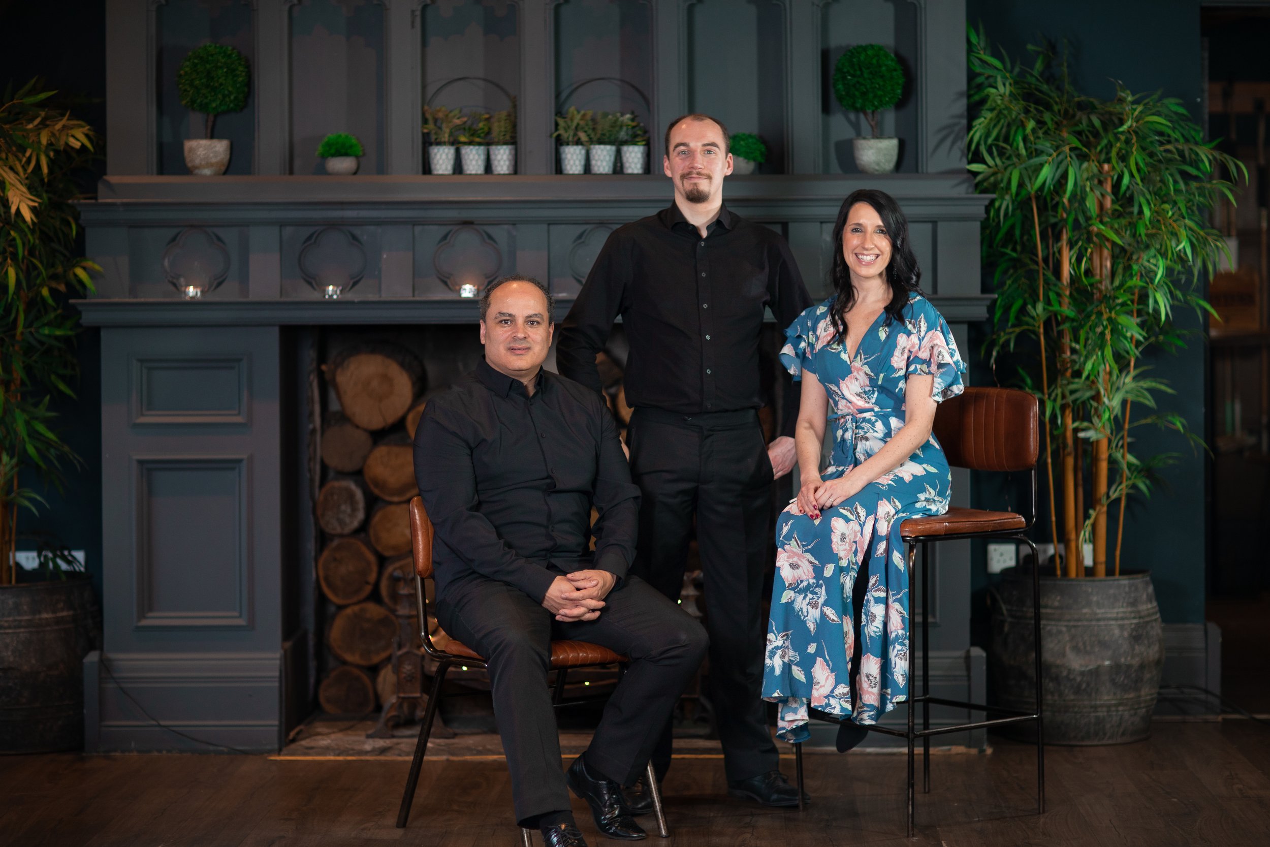  Modern String Quartet Arrangements