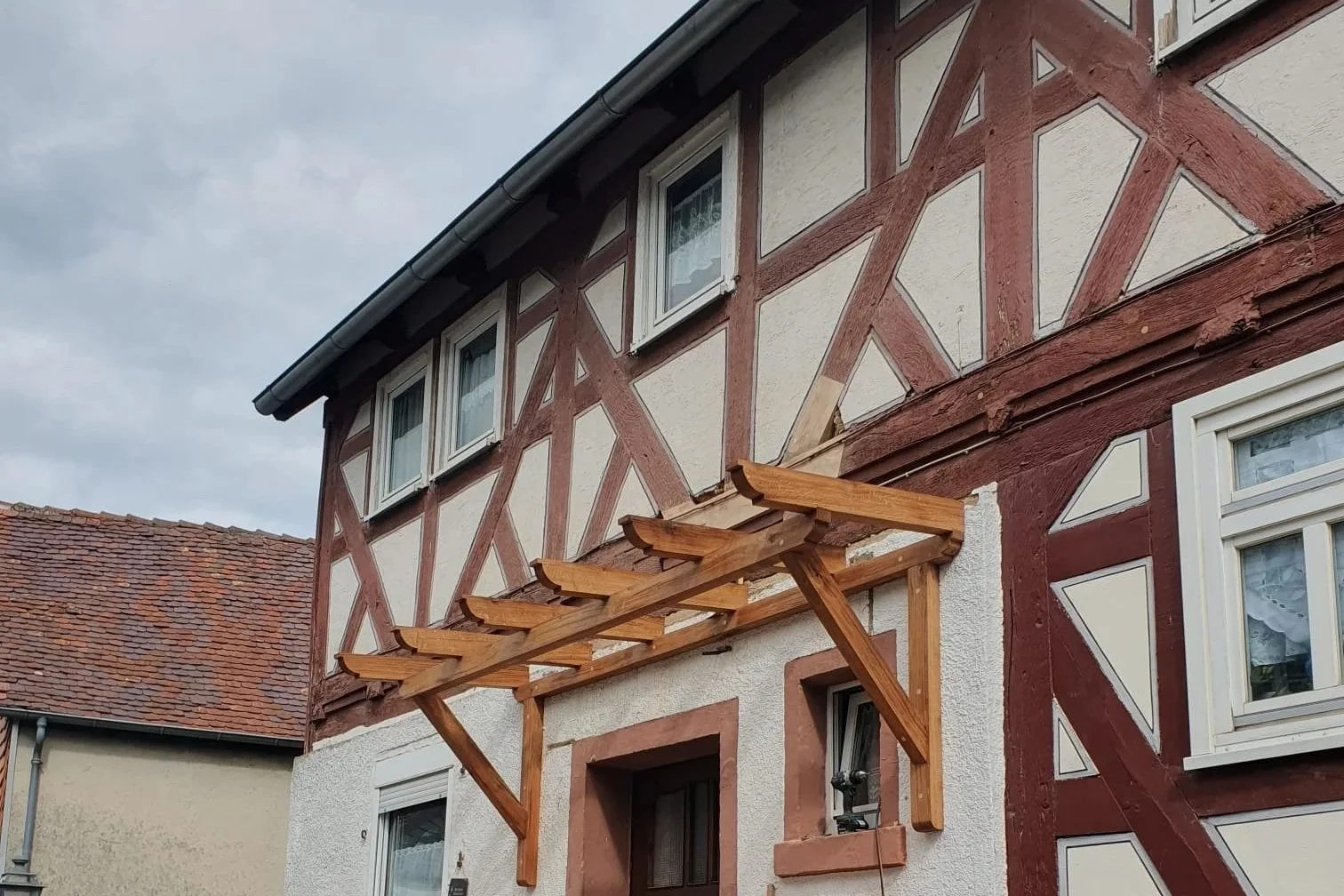 Holzbau