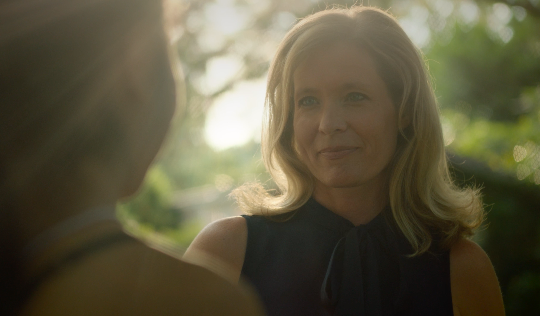 THE UNDISCOVERED PATH