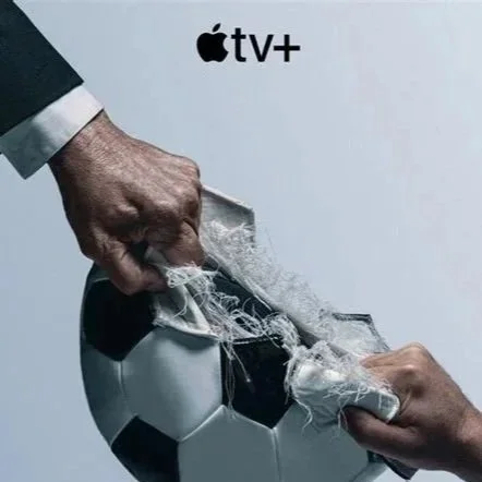 SUPER LEAGUE: THE WAR FOR FOOTBALL