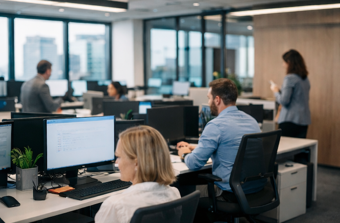 Cession d'une start-up à un grand groupe international