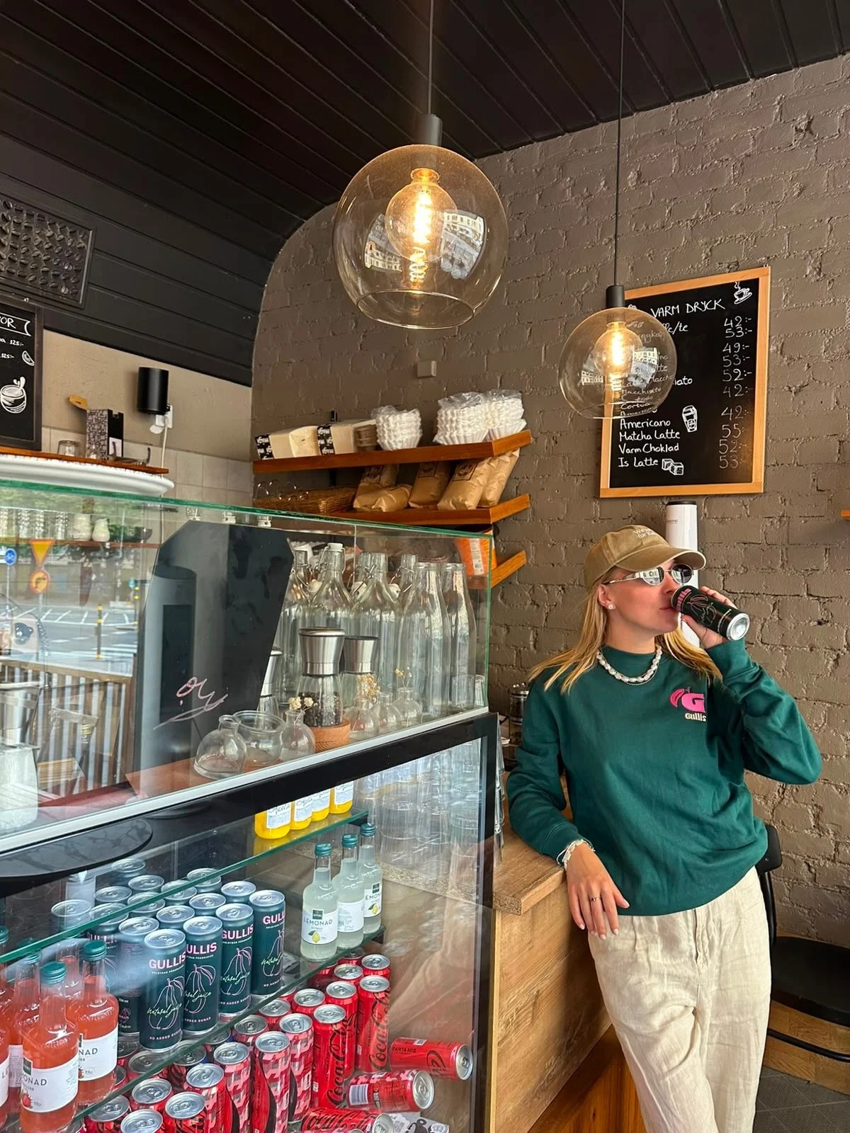 Gullis 🤝 @caffeine_and_cravings