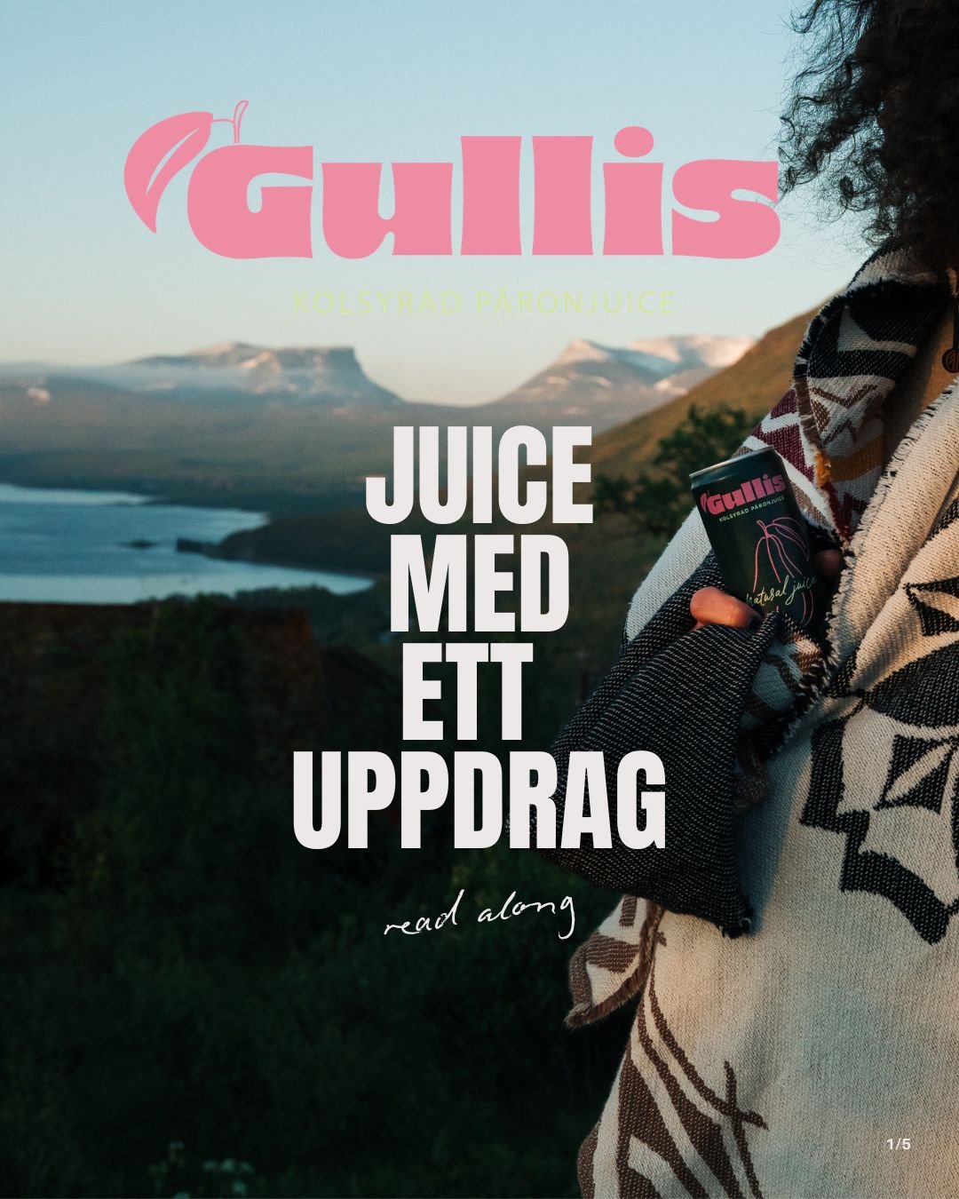 Vi producerar juice med ett uppdrag. Marknaden sv&auml;mmar &ouml;ver av billig, utsp&auml;dd juice. Det &auml;r dags att vakna. F&ouml;rst&ouml;r inte din kropp med raffinerat socker, n&auml;r naturen redan har gett oss allt vi beh&ouml;ver. Vi arbe