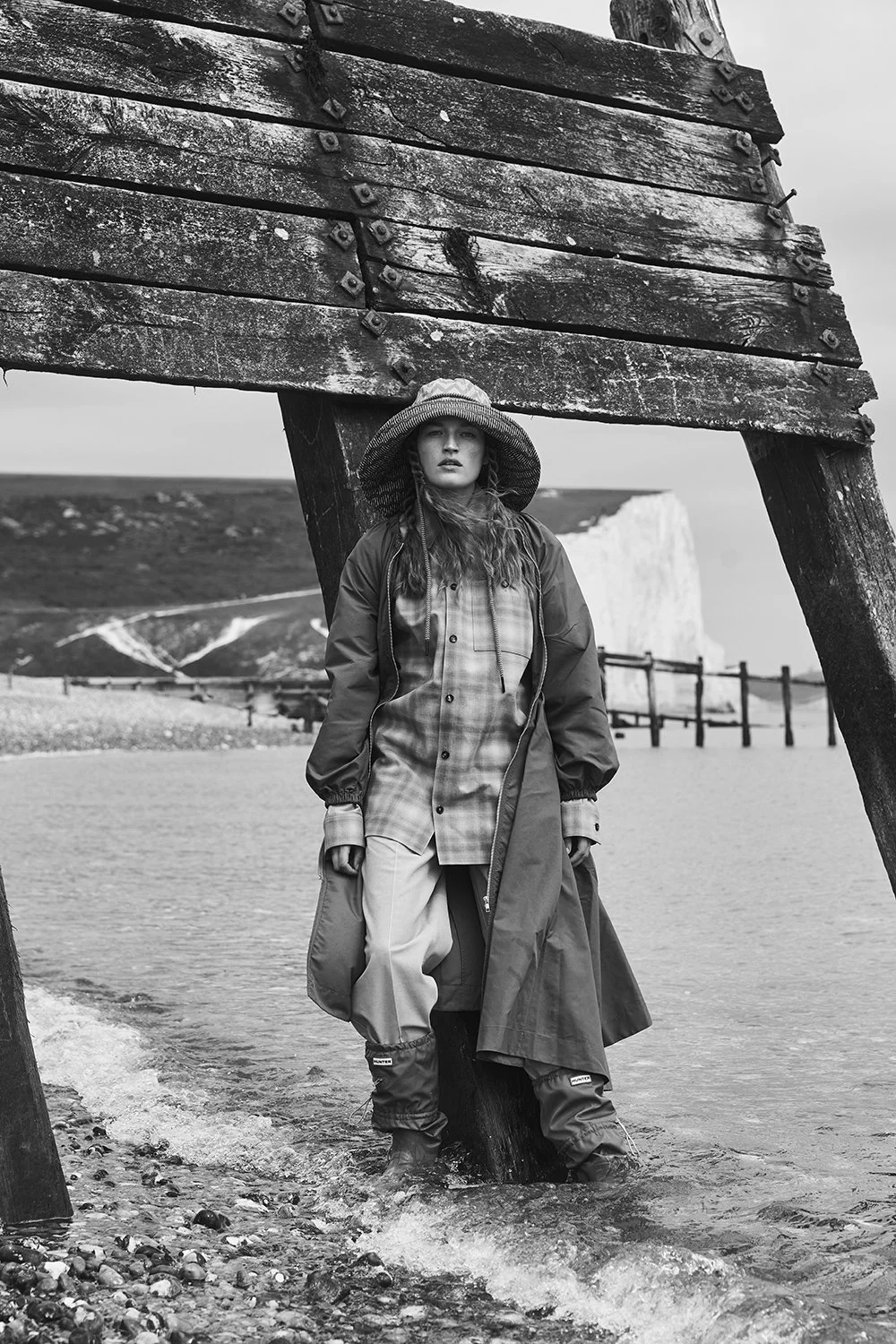 L'officiel Singapore - Windcheater (Copy)