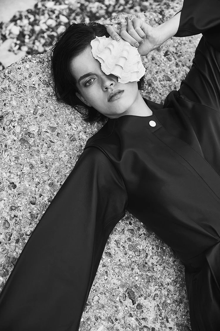 Arcadia Magazine - Where the sea meets the sky (Copy)