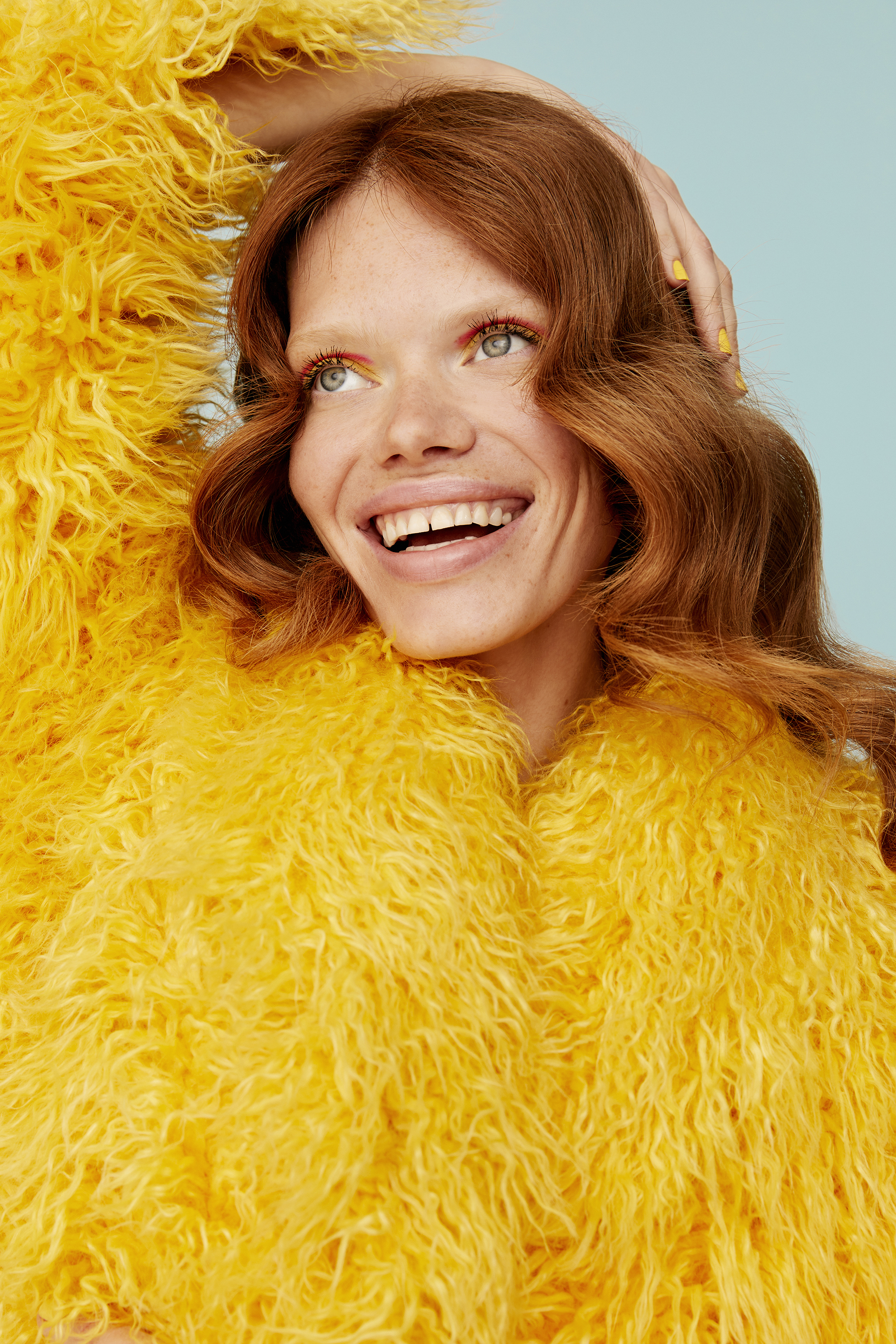 L'officiel Baltics - Spectrum (Copy)