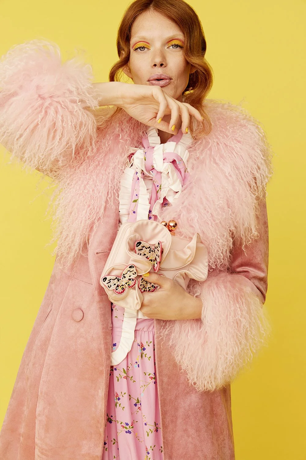 L'officiel Baltics - Spectrum (Copy)