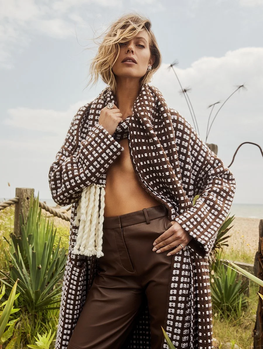 Hello!Fashion - Jessica Clarke Cover Story  (Copy)