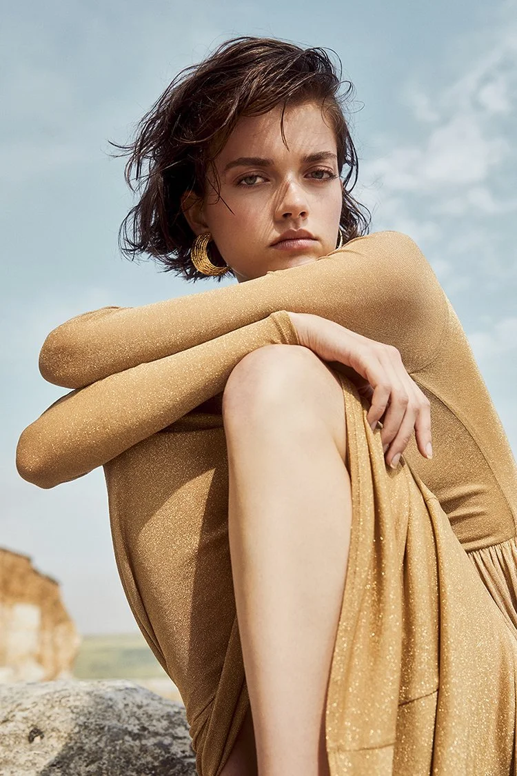 Arcadia Magazine - Where the sea meets the sky (Copy)