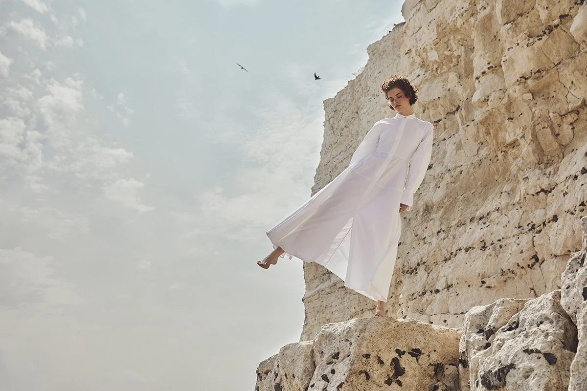 Arcadia Magazine - Where the sea meets the sky (Copy)