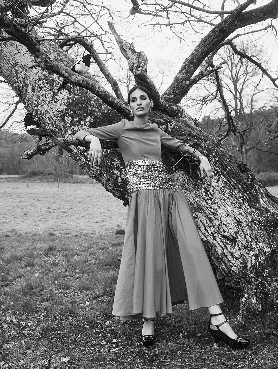 Mojeh Magazine - Magpie Moments (Copy)