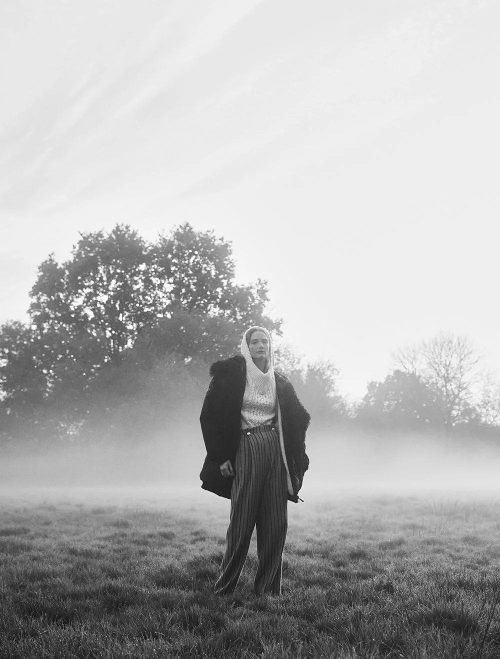 Mojeh Magazine - Spring Blush (Copy)