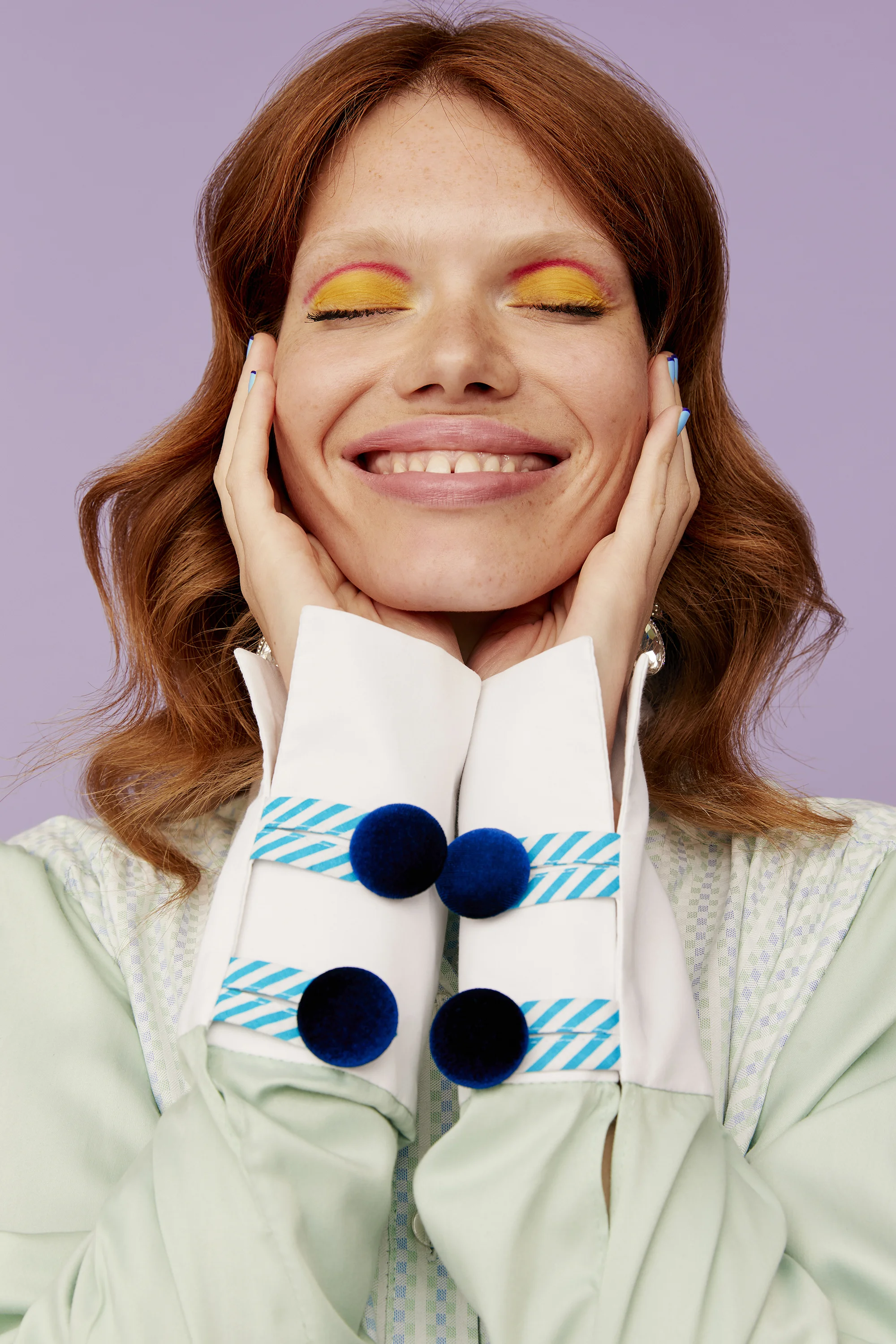 L'officiel Baltics - Spectrum (Copy)