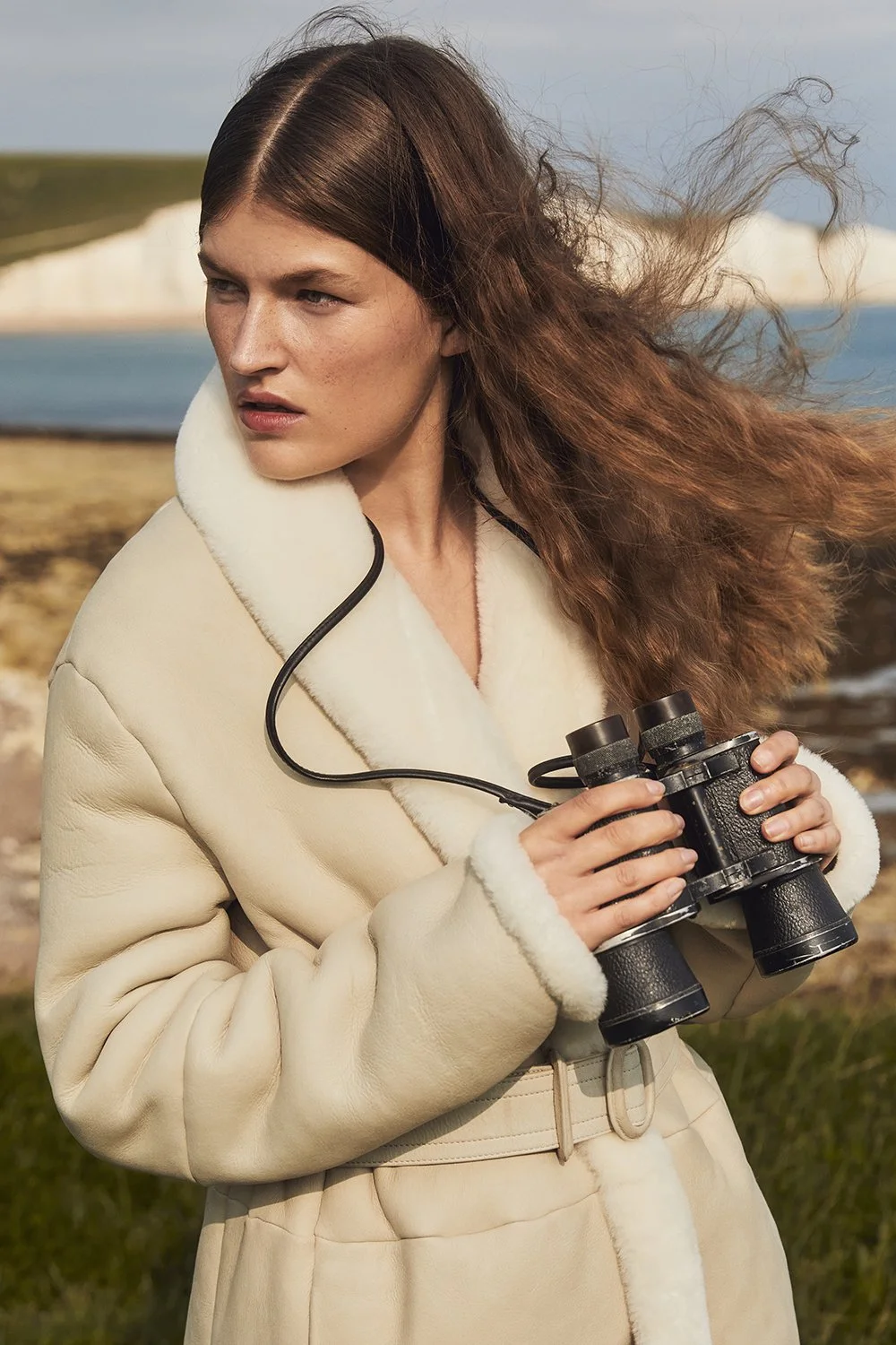 L'officiel Singapore - Windcheater (Copy)