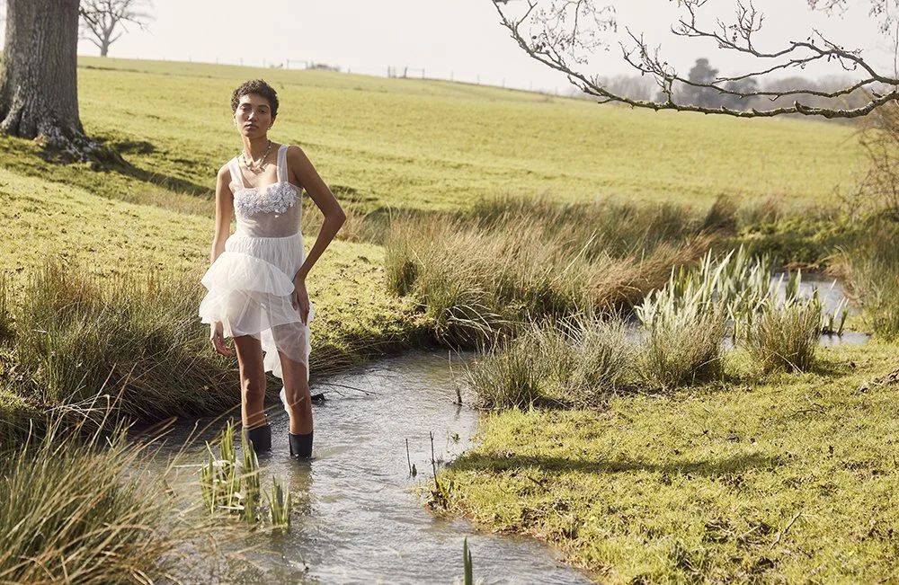 Arcadia Magazine - Primavera (Copy)