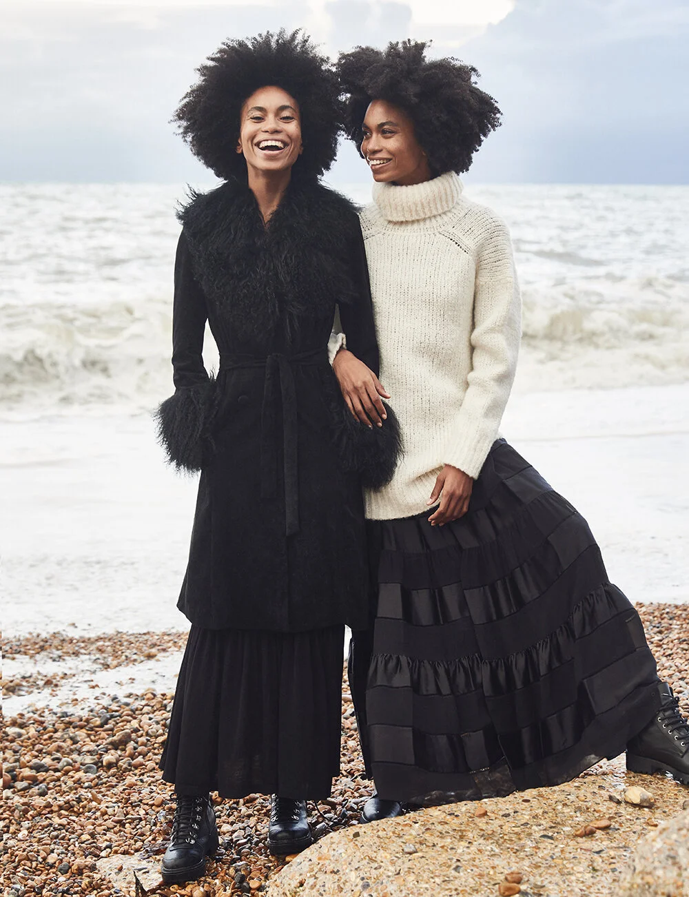 Arcadia Magazine - By The Sea (Copy)