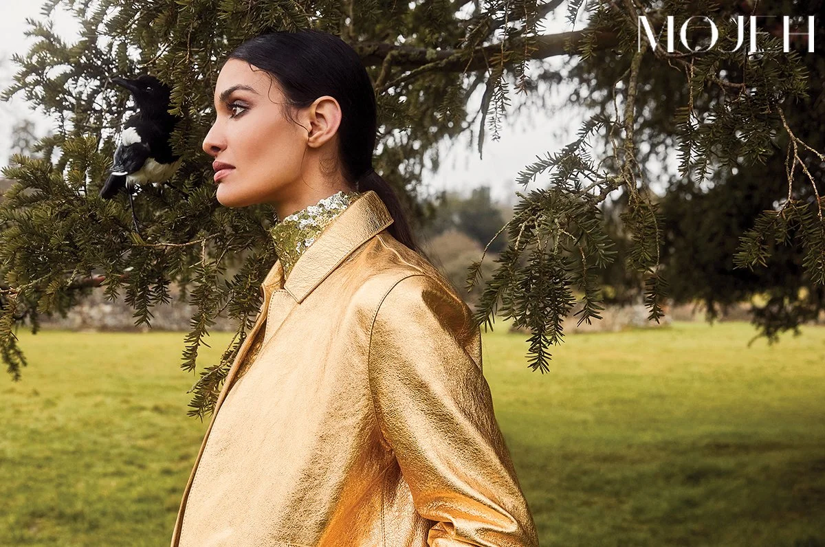 Mojeh Magazine - Magpie Moments (Copy)