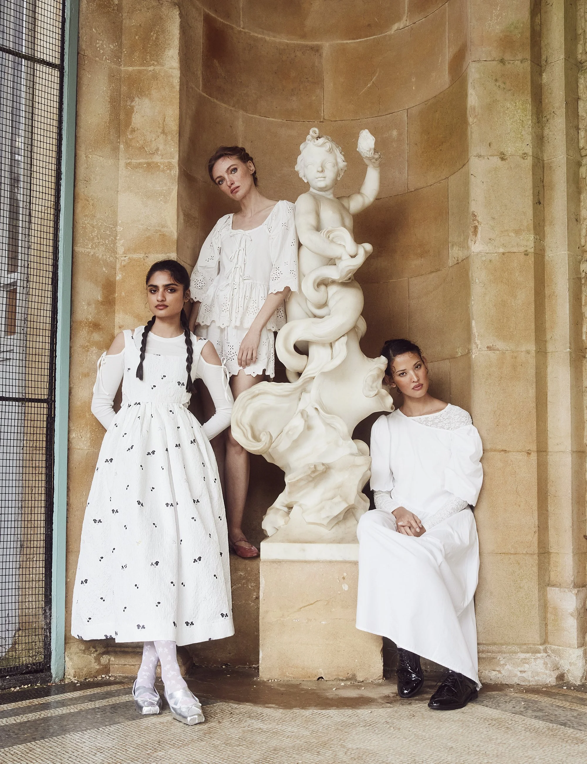 Arcadia Magazine - Summerchild (Copy)