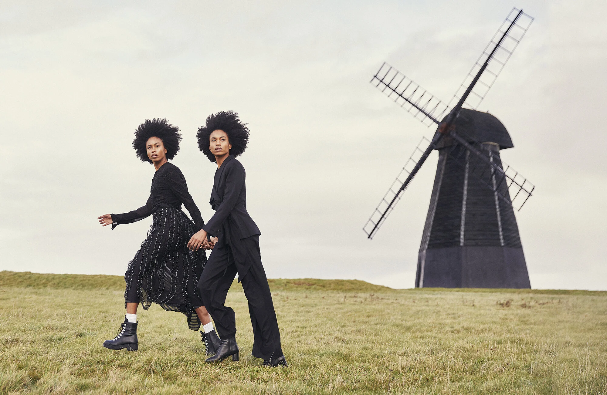 Arcadia Magazine - By The Sea (Copy)