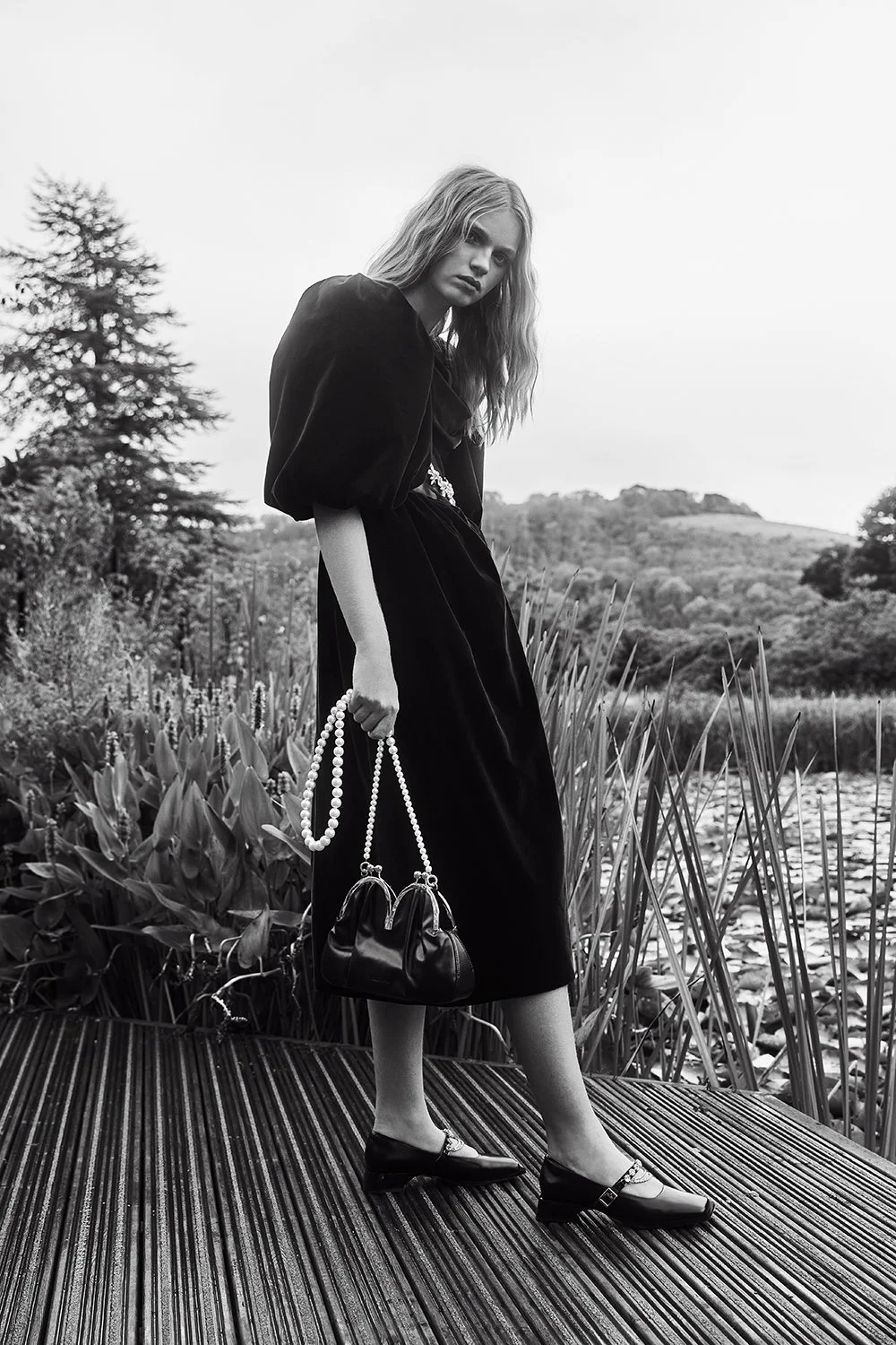 L'officiel Singapore - Secret Garden (Copy)