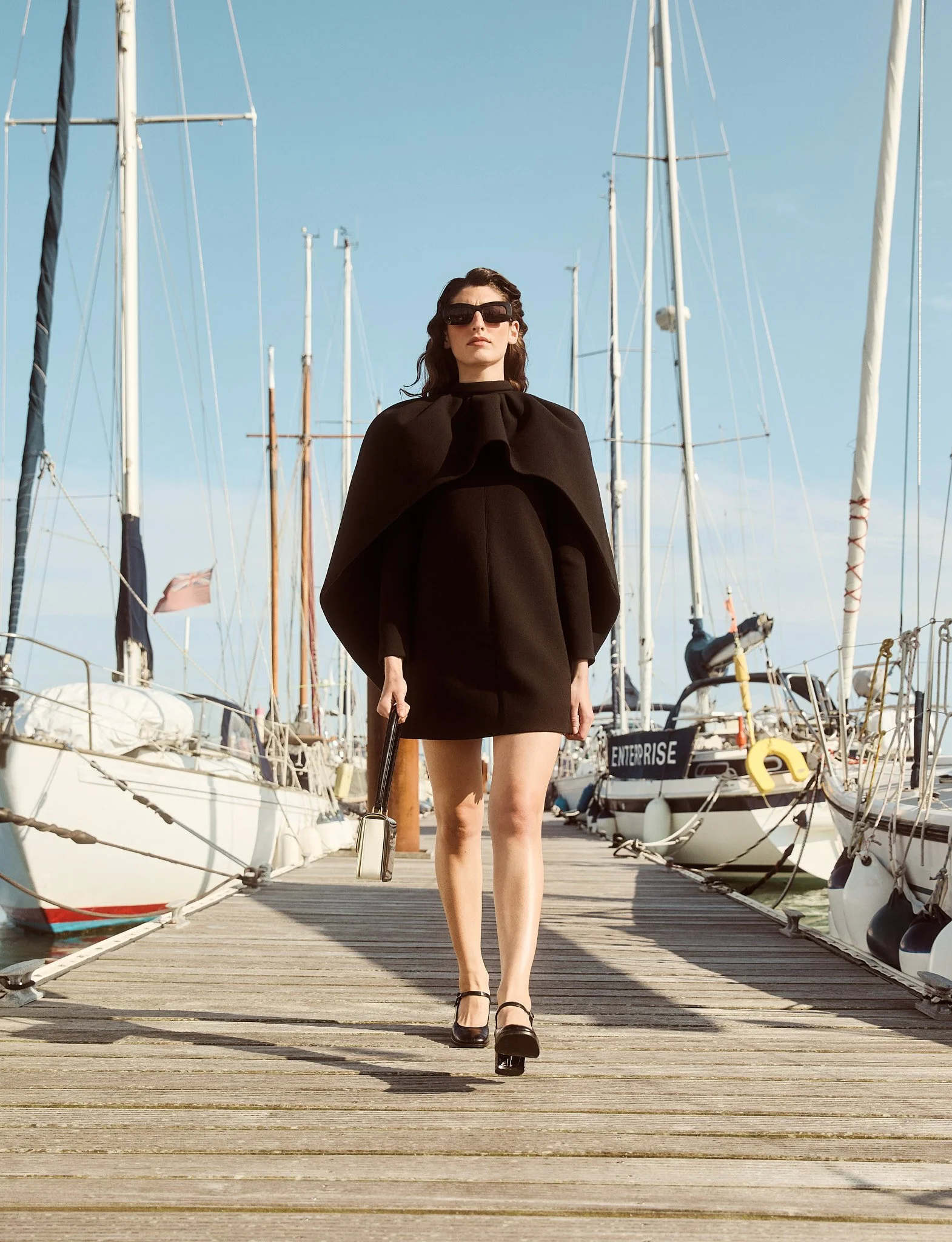 L'officiel Singapore - The Marina (Copy)