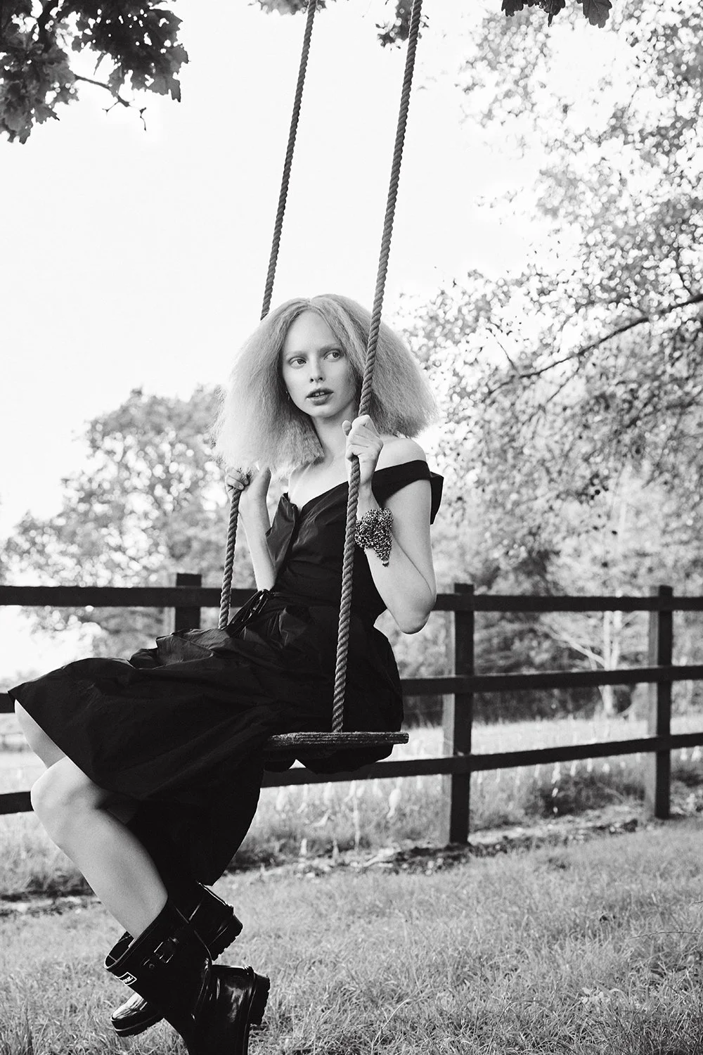 L'officiel Baltics - Farming (Copy)