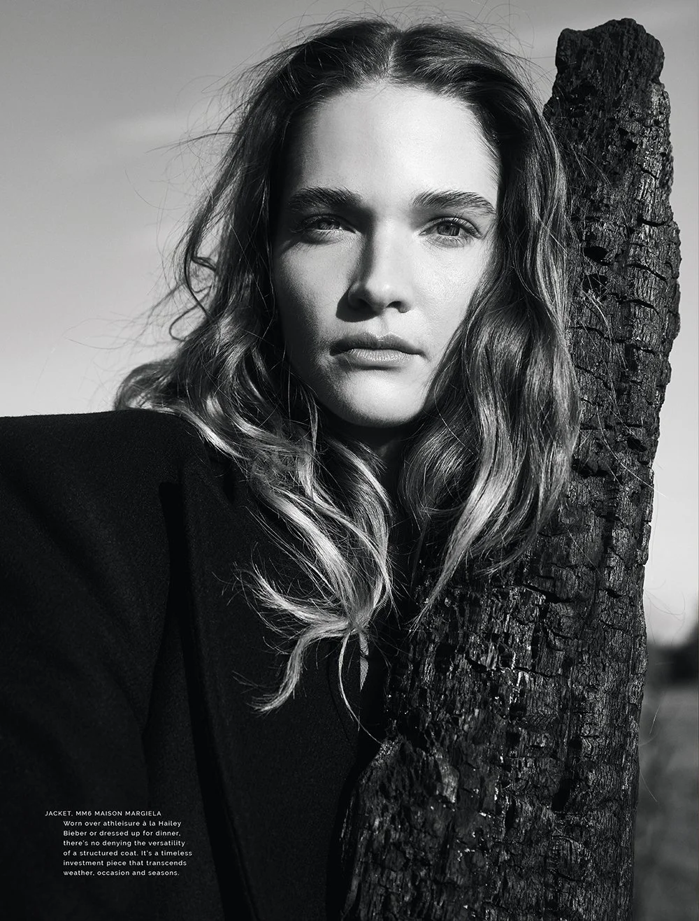 Mojeh Magazine - Spring Blush (Copy)