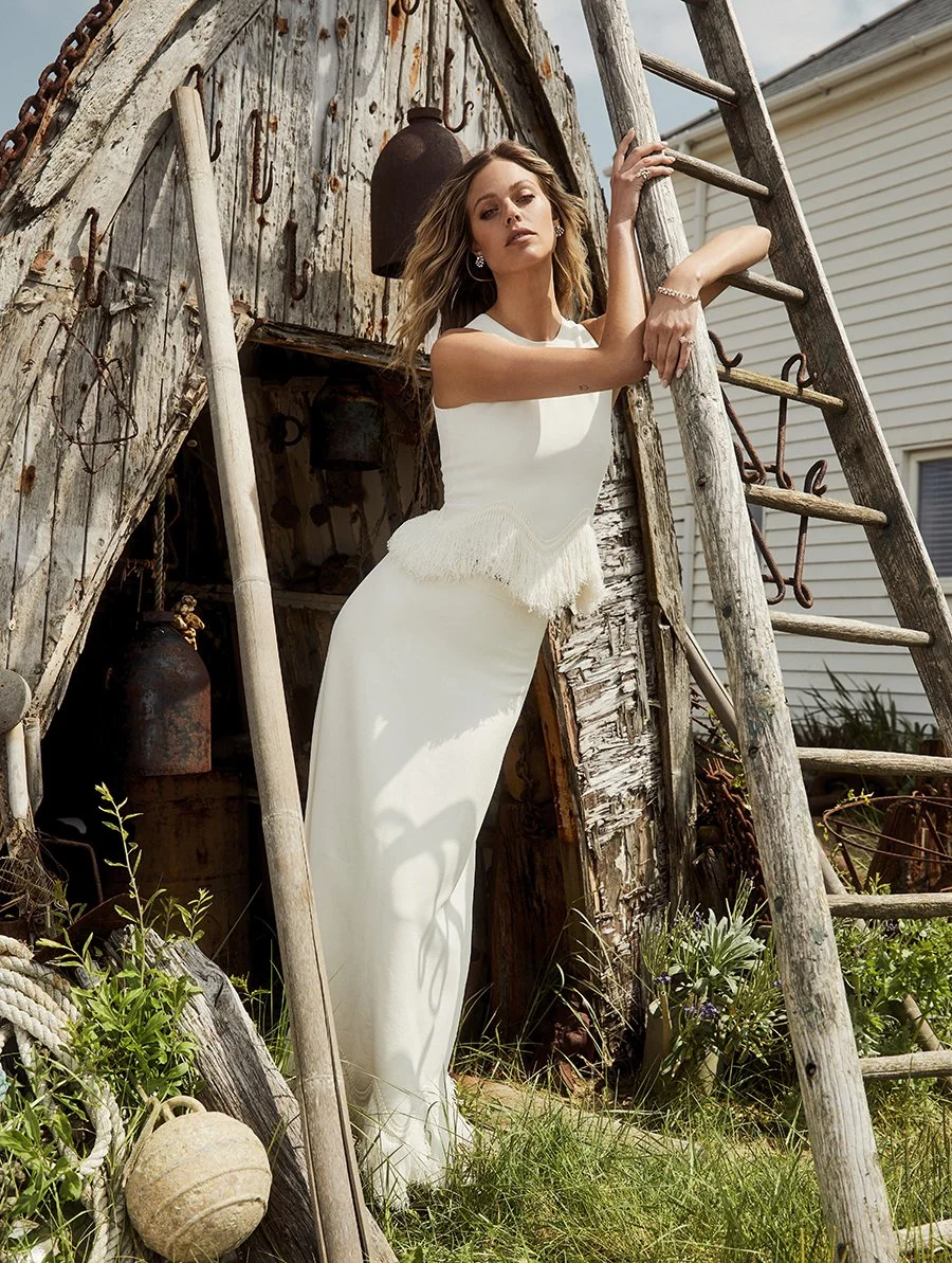 Hello!Fashion - Jessica Clarke Cover Story  (Copy)