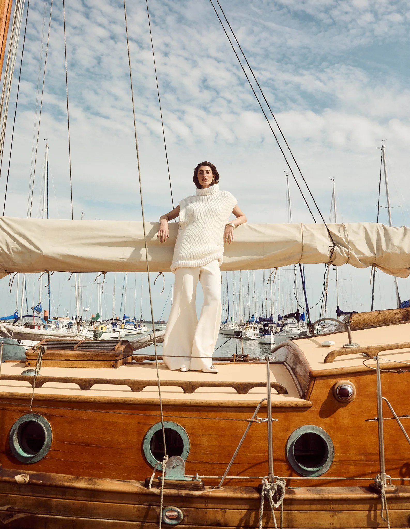 L'officiel Singapore - The Marina (Copy)